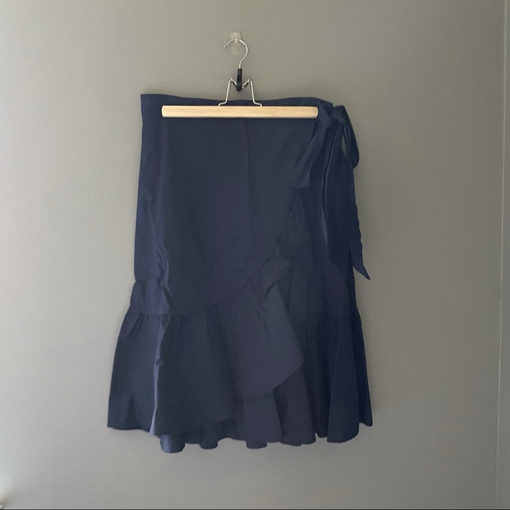 Loft skirt